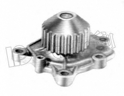 IPS PARTS ipw7909 - Водяной насос